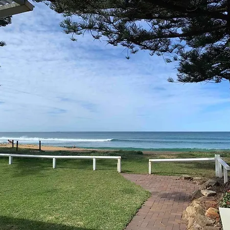 Bahia By The Beach Avoca Beach Exterior photo