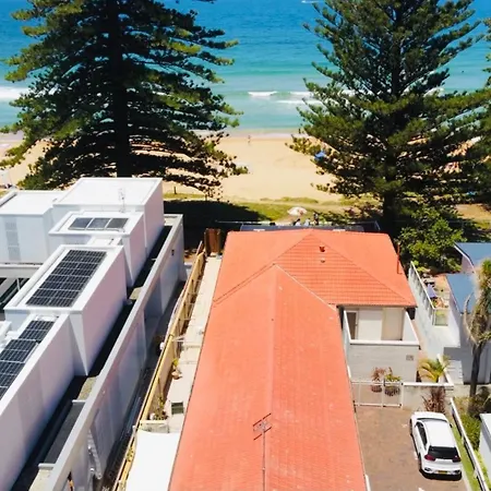 Bahia By The Beach Avoca Beach Exterior photo