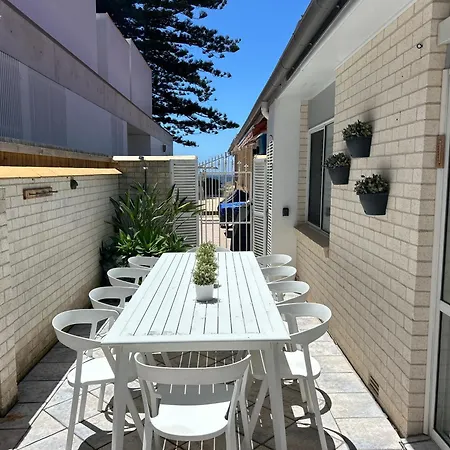 Bahia By The Beach Avoca Beach Exterior photo