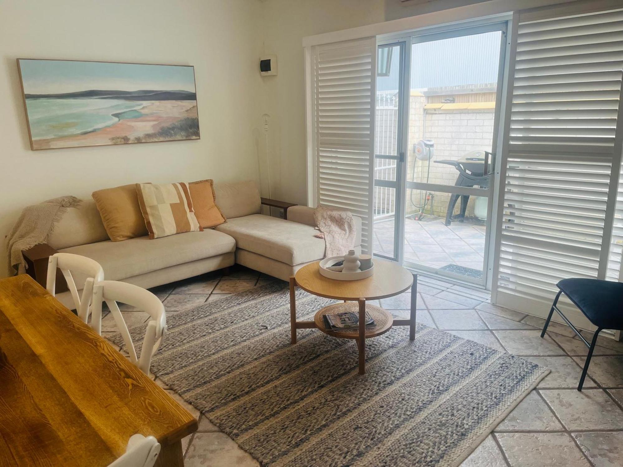 Bahia By The Apartment Avoca Beach