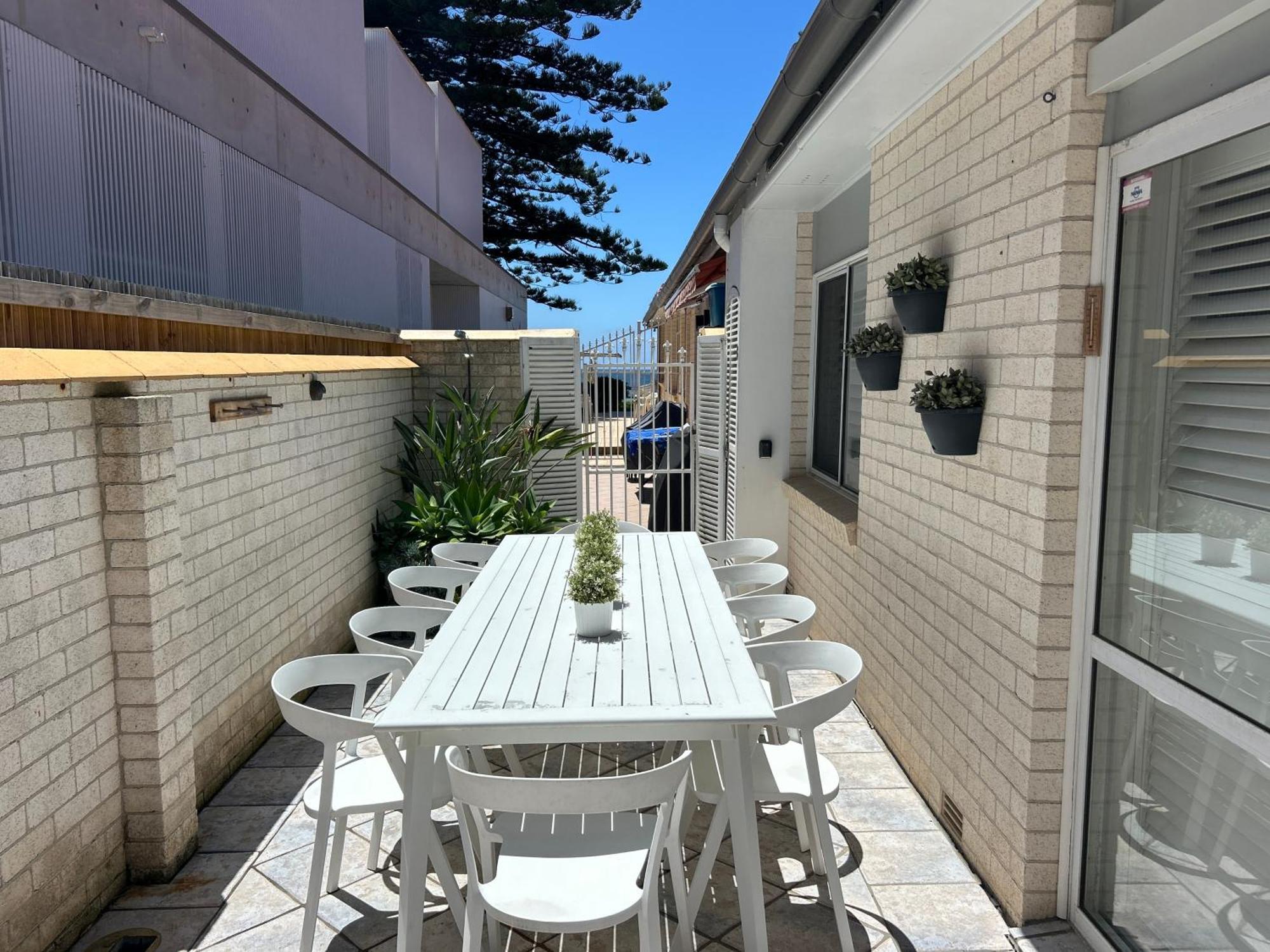 Apartment Bahia By The Avoca Beach