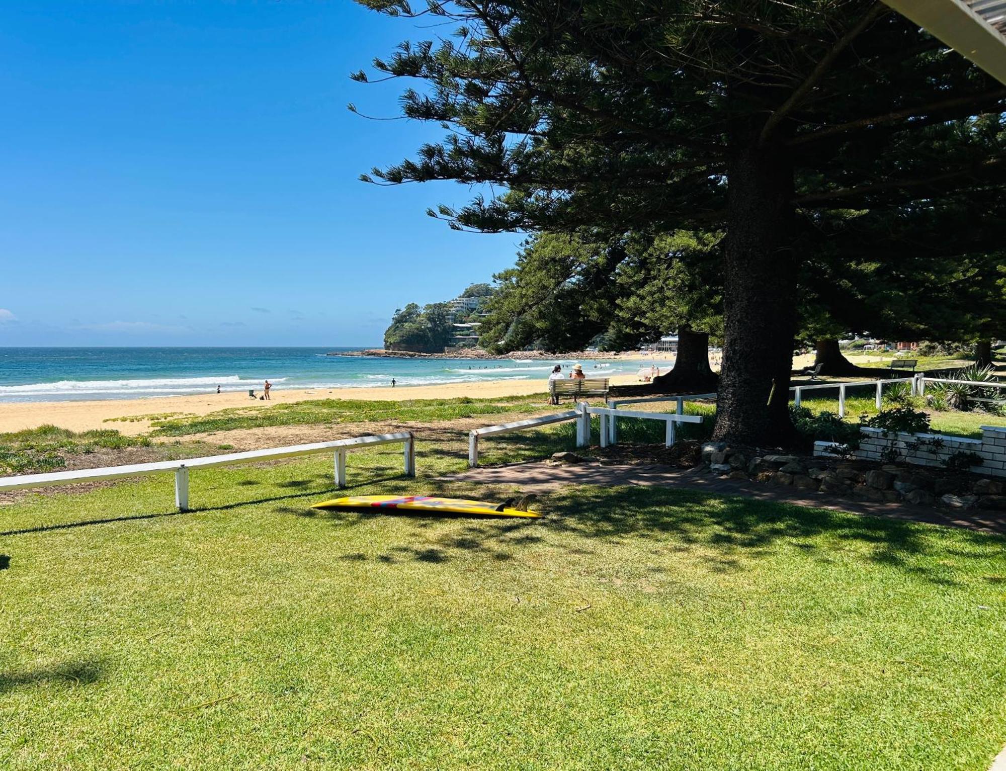 Bahia By The Avoca Beach