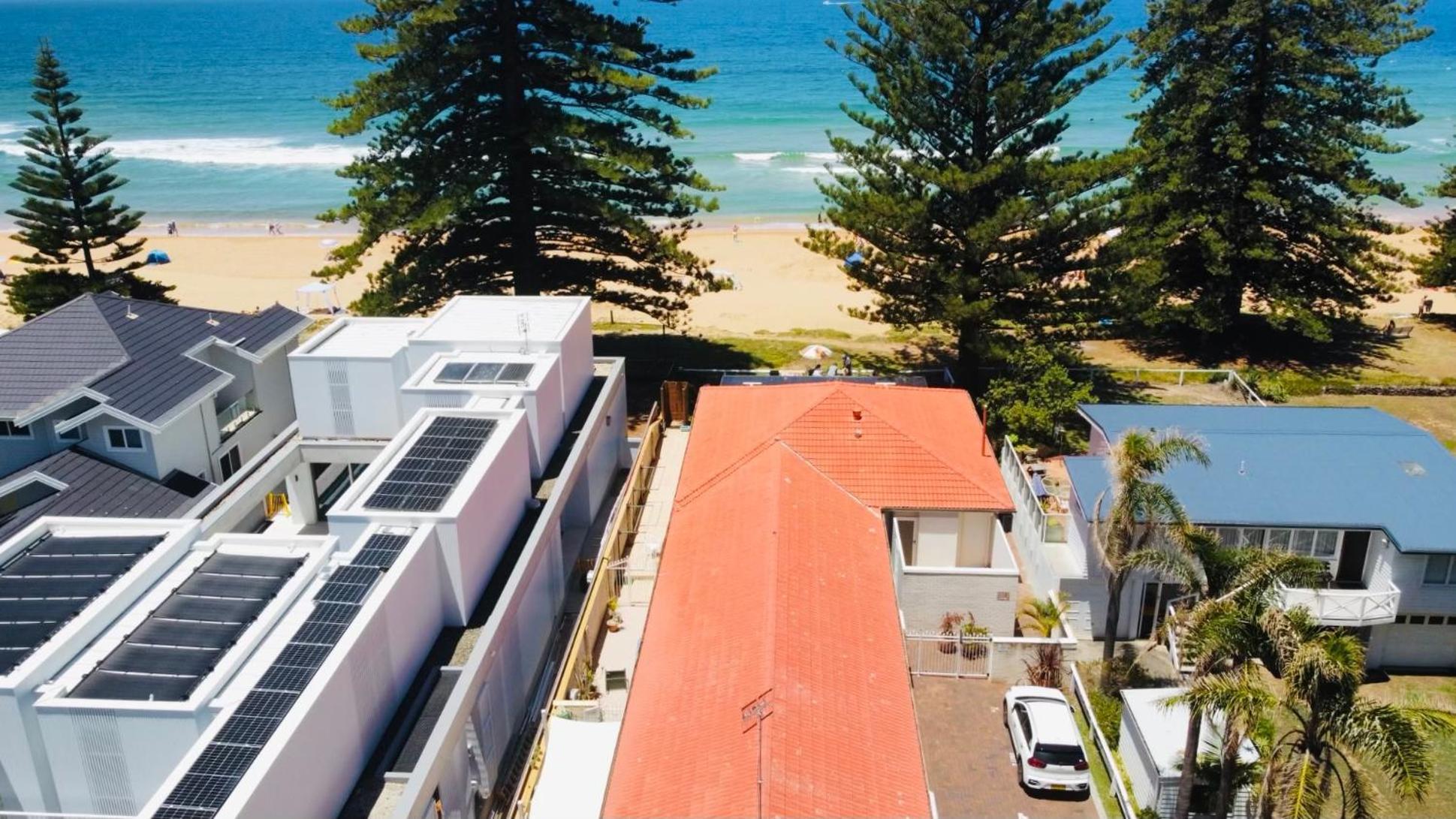 Apartment Bahia By The *